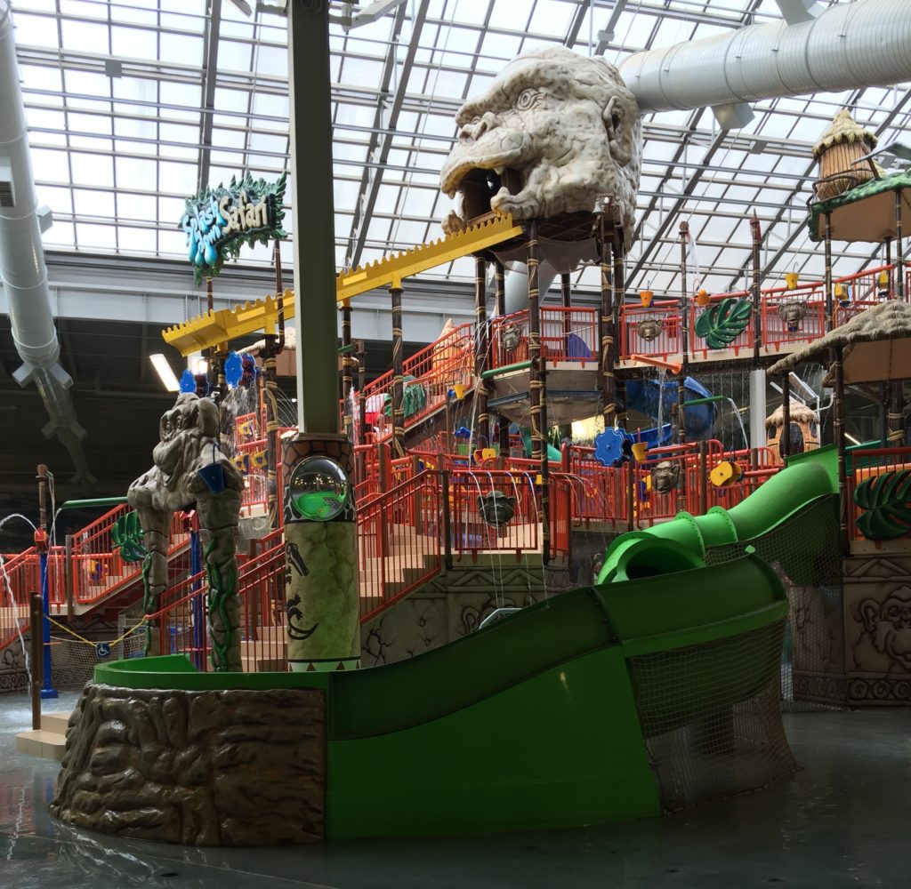 groupon poconos kalahari