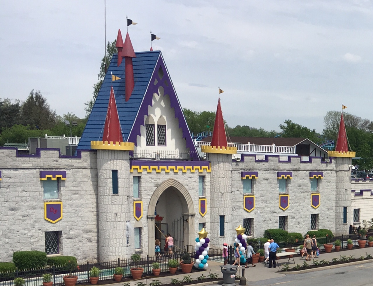 My Top Ten Tips for Dutch Wonderland Been There Done That with Kids