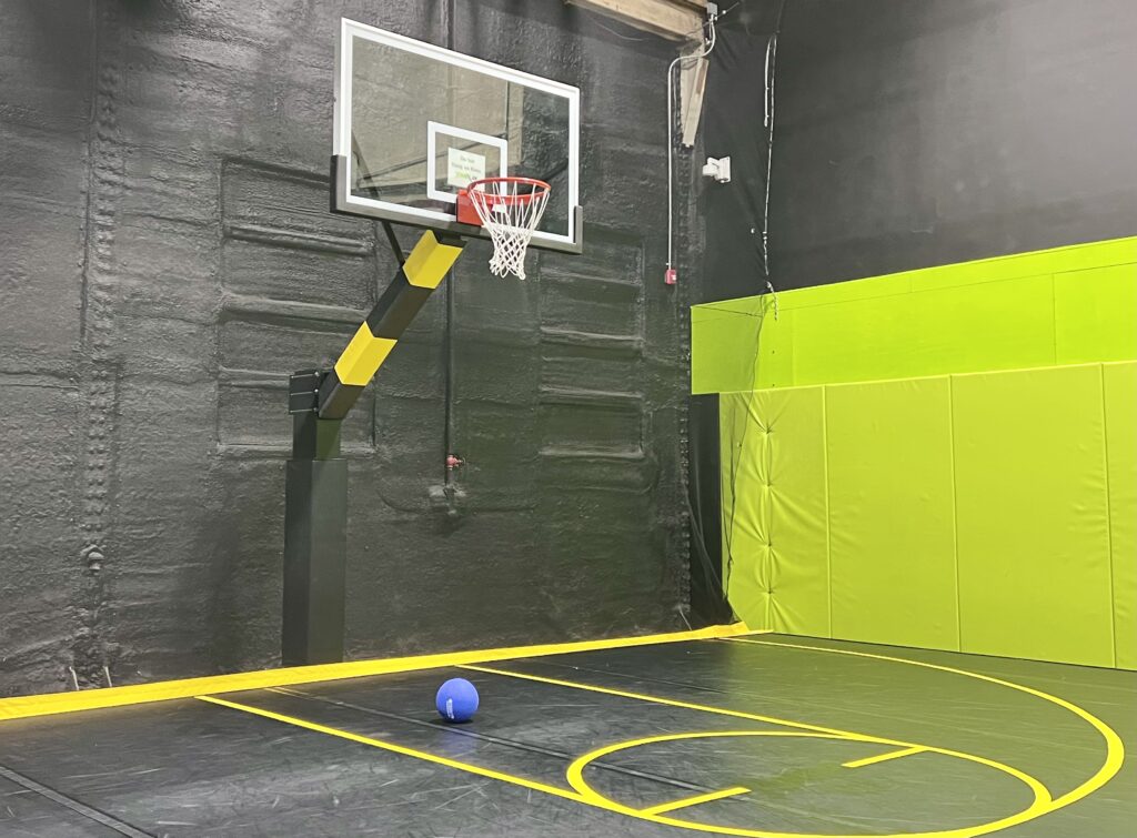 XtremeAir Sports Courts