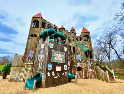 27 Fun Outdoor Activities near Pennsylvania For Kids - Been There Done ...