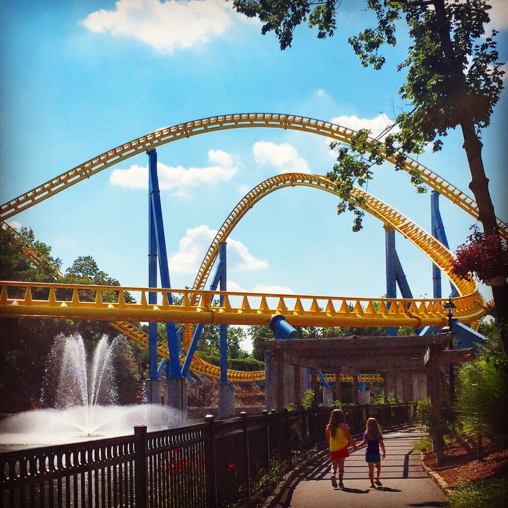 Skyrush