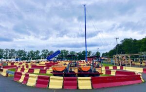 Diggerland Dozers