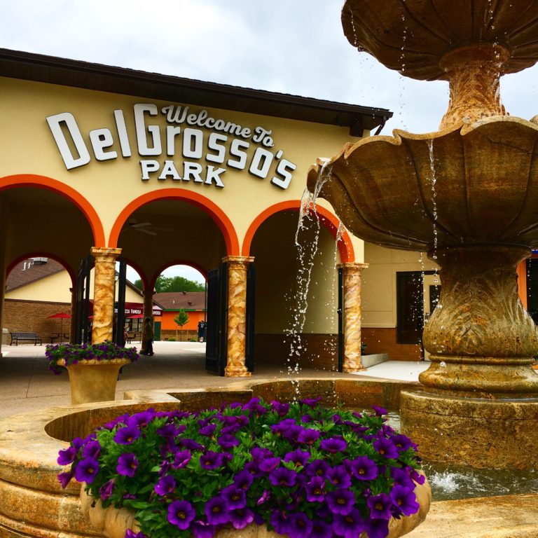 What Rides Are At Delgrosso Amusement Park