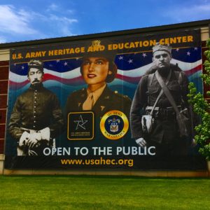 U.S. Army Education Center