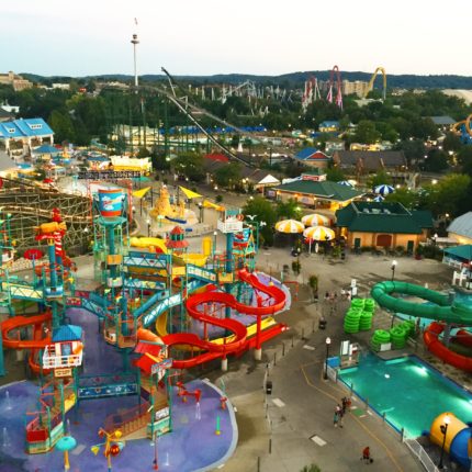 12 Outdoor Water Parks near Pennsylvania - Been There Done That with Kids