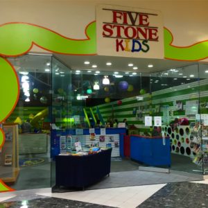 Five Stone Kids Lebanon Valley Mall