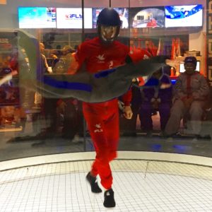 iFly Baltimore