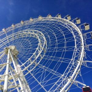 Orlando Eye