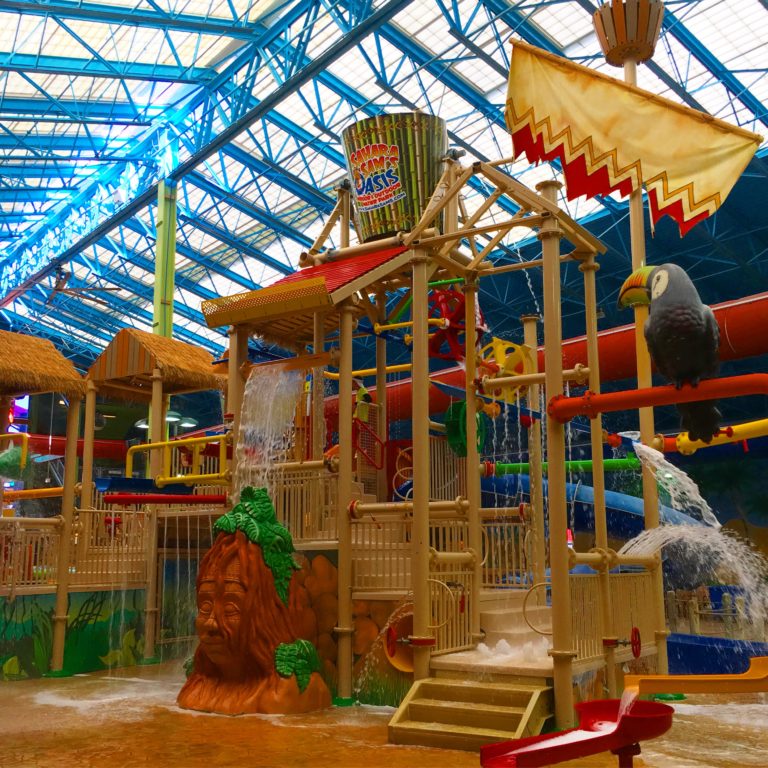 Best Indoor Water Parks Near New Jersey Been There Done That with Kids