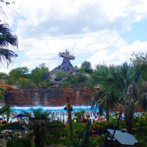 Typhoon Lagoon