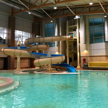 5 Best Indoor Water Parks Near Maryland - Been There Done That with Kids