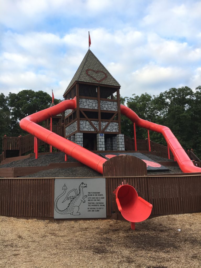 Playground Near Me - How to Find the Best Playgrounds in Your Area - Been There Done That with Kids