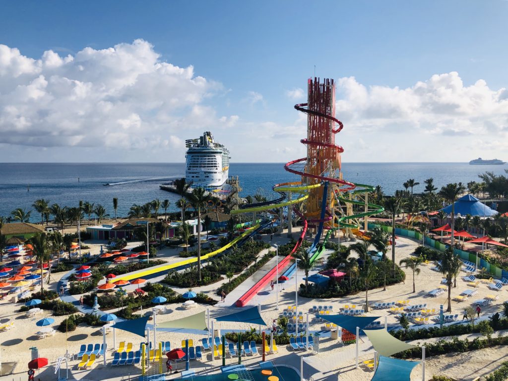 Perfect Day at CocoCay