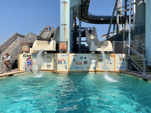 Morey's Piers - Wildwood, NJ - Been There Done That with Kids