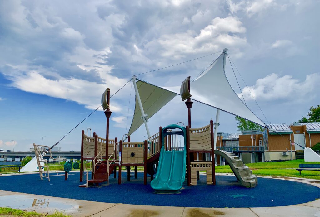 Play Structure