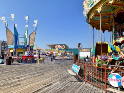 Morey's Piers - Wildwood, NJ - Been There Done That with Kids