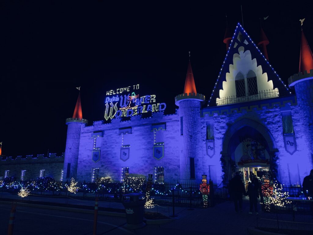 Dutch-Winter-Wonderland-Castle