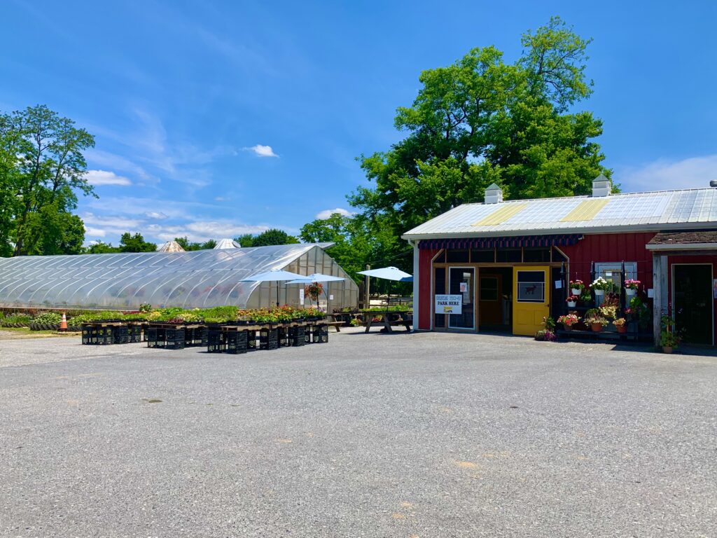 Paulus Farm Market Mechanicsburg