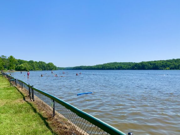 Gifford Pinchot State park