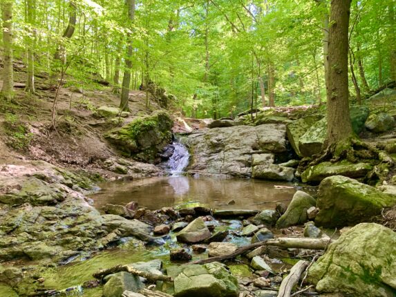 Patapsco Valley State Park - Ellicott City, MD - Been There Done That ...