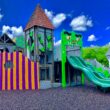 Best Playgrounds in Maryland
