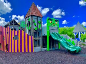 Best Playgrounds in Maryland