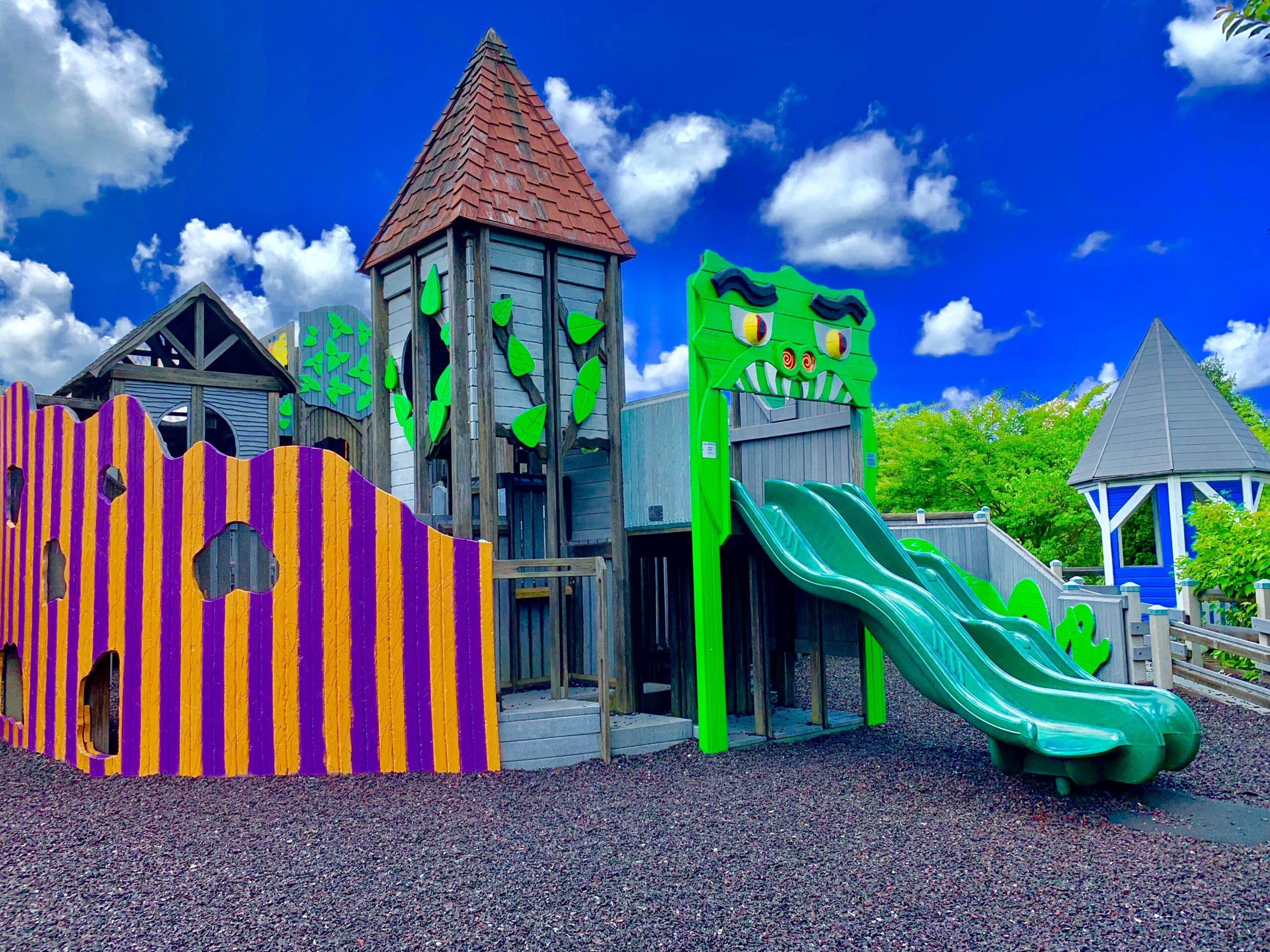 31 Best Playgrounds in Maryland [Updated 2023] Been There Done That