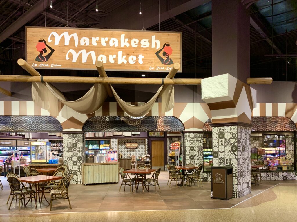 Kalahari-Food-Stand