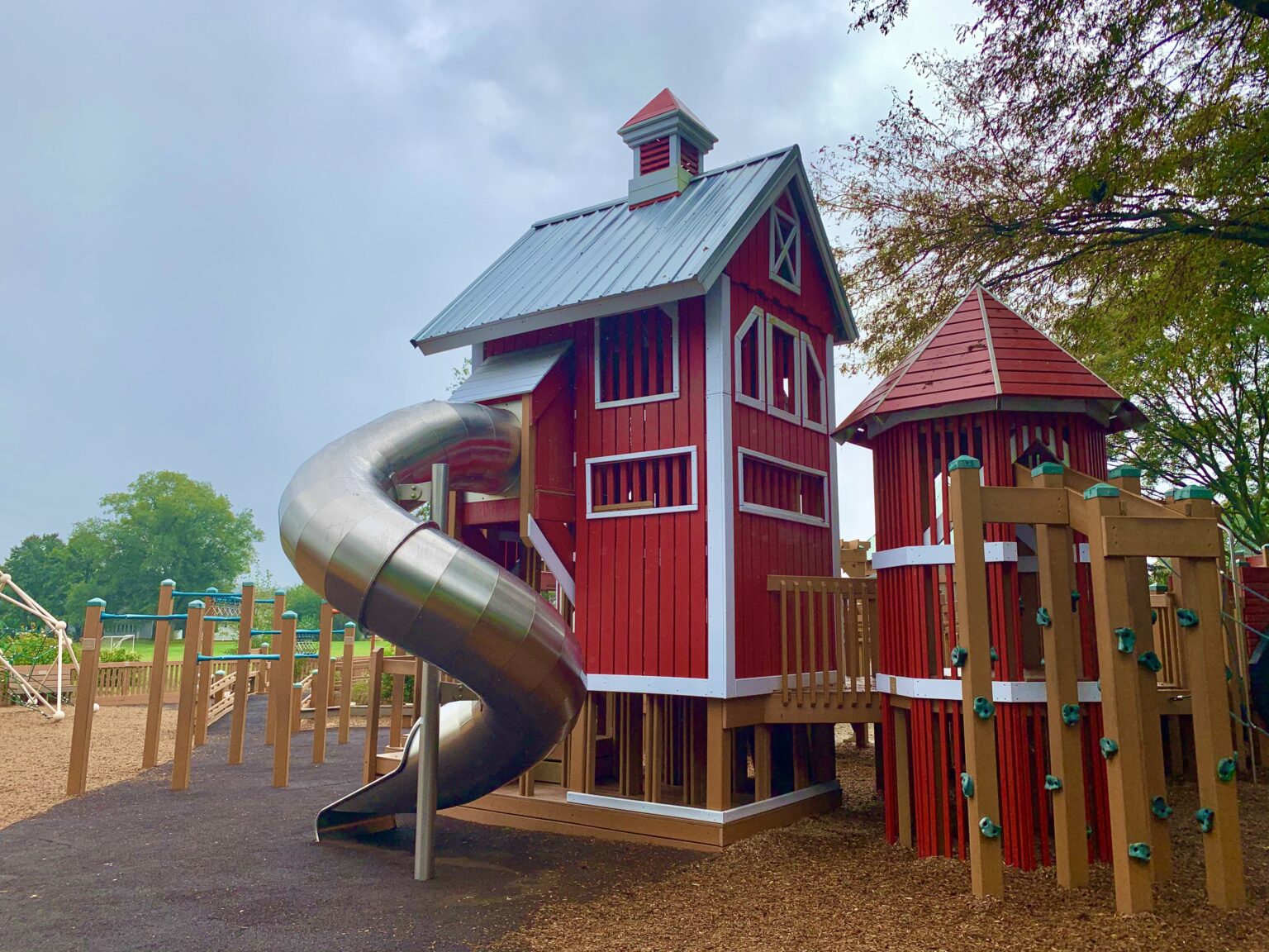 Playground Near Me How To Find The Best Playgrounds In Your Area 