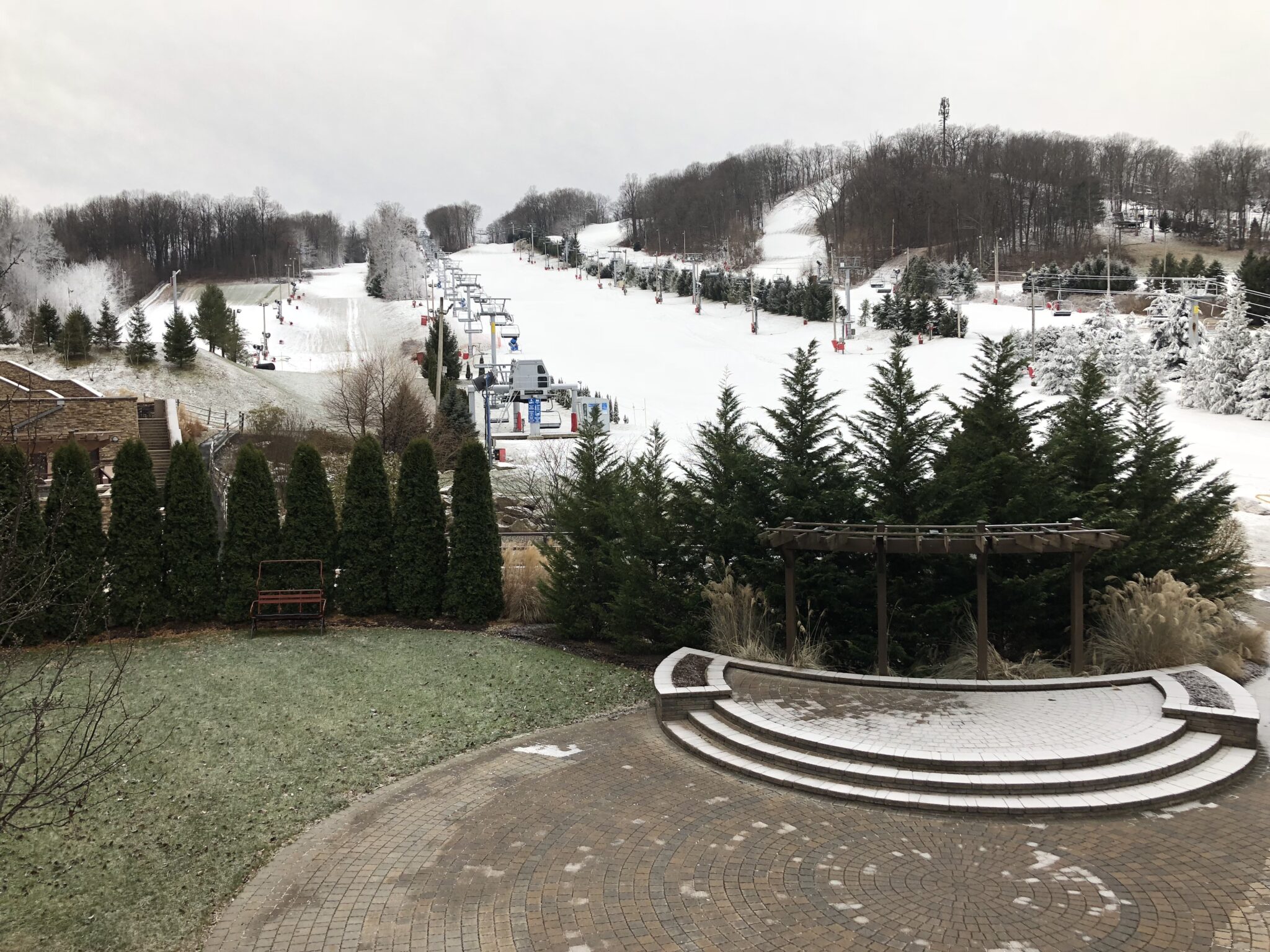 9 Amazing Snow Tubing Places near Pennsylvania Been There Done That