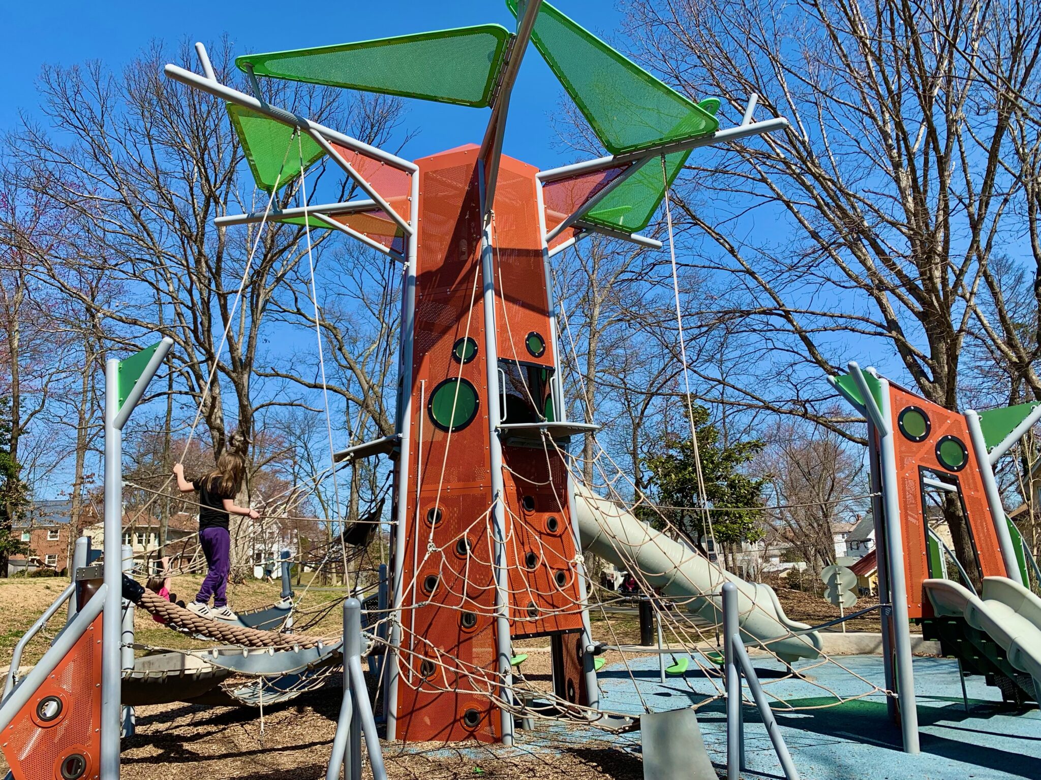 10 Amazing Playgrounds Near Northern Virginia - Been There Done That ...