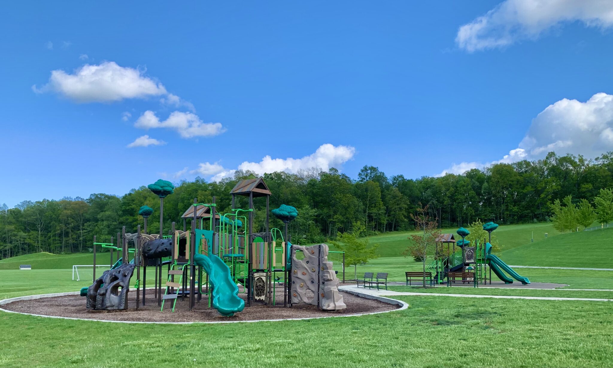 Codorus Township Park - Glen Rock, PA - Been There Done That with Kids