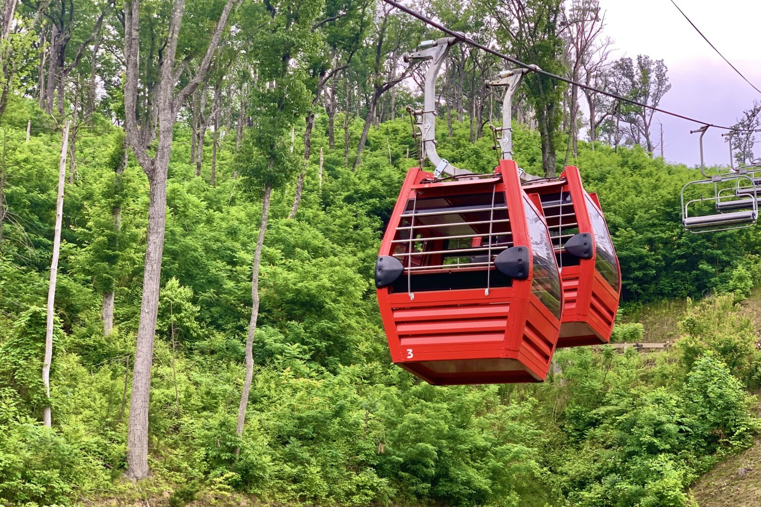 Anakeesta - Gatlinburg, TN - Been There Done That with Kids
