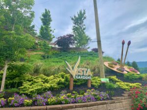 Anakeesta Vista Gardens