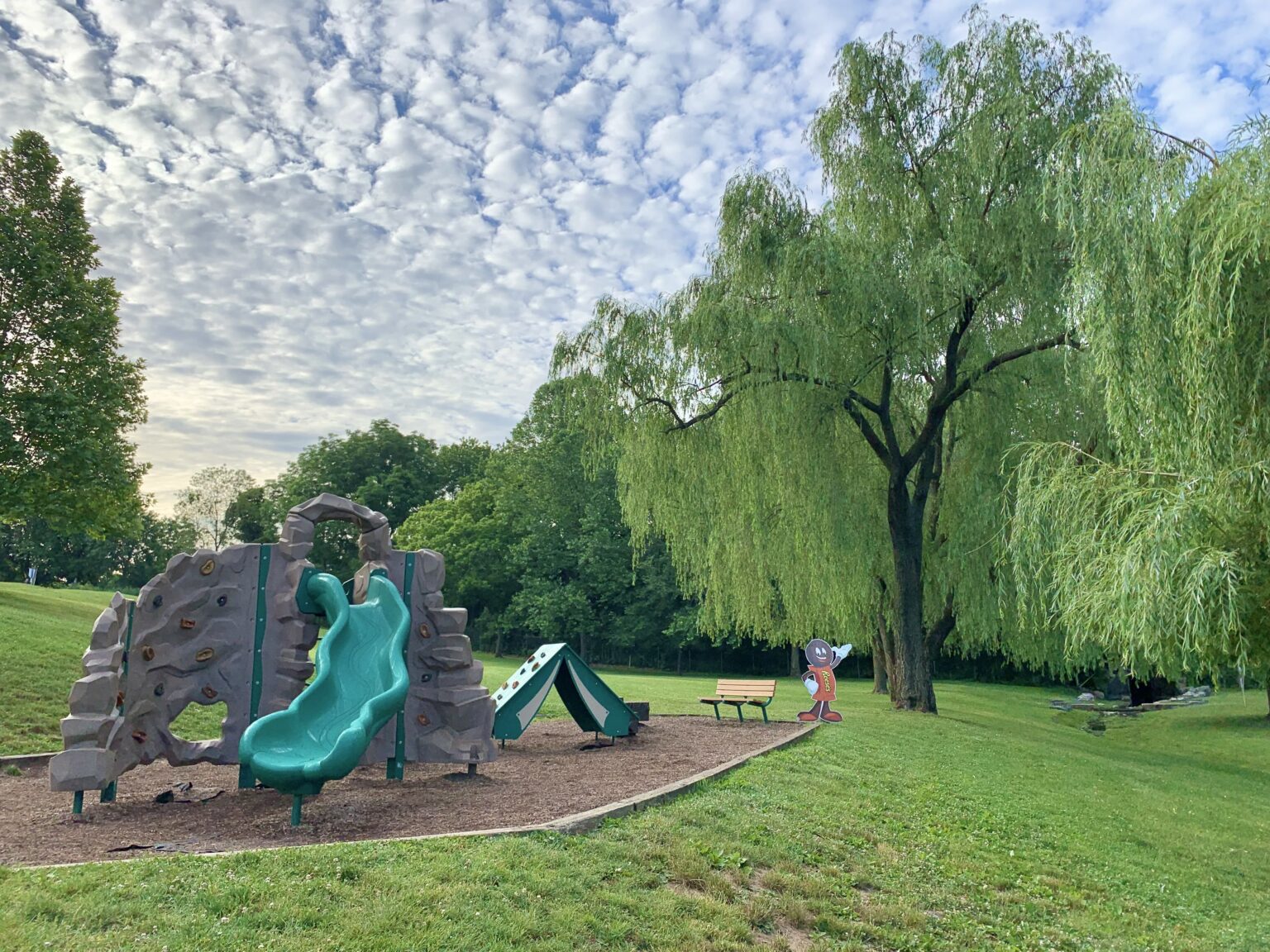 Hersheypark Camping Resort - Hershey, PA - Been There Done That with Kids