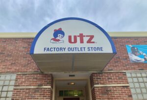 UTZ Factory Outlet Store