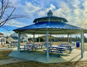 Angel Park Pavilion