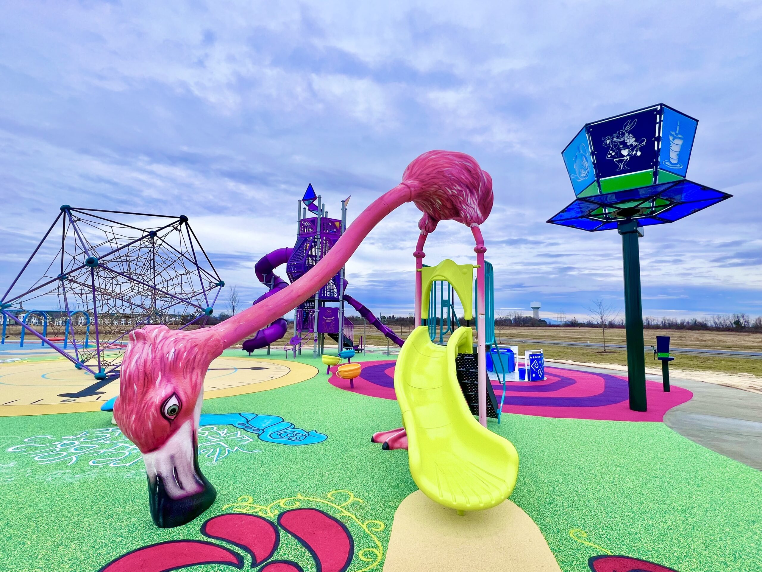 9 Best Playgrounds Near Frederick Md