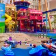 Nickelodeon Universe - Paw Patrol Hero Academy