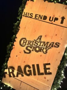 Gaylord Christmas Movies