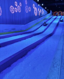 Gaylord Snow Tubing