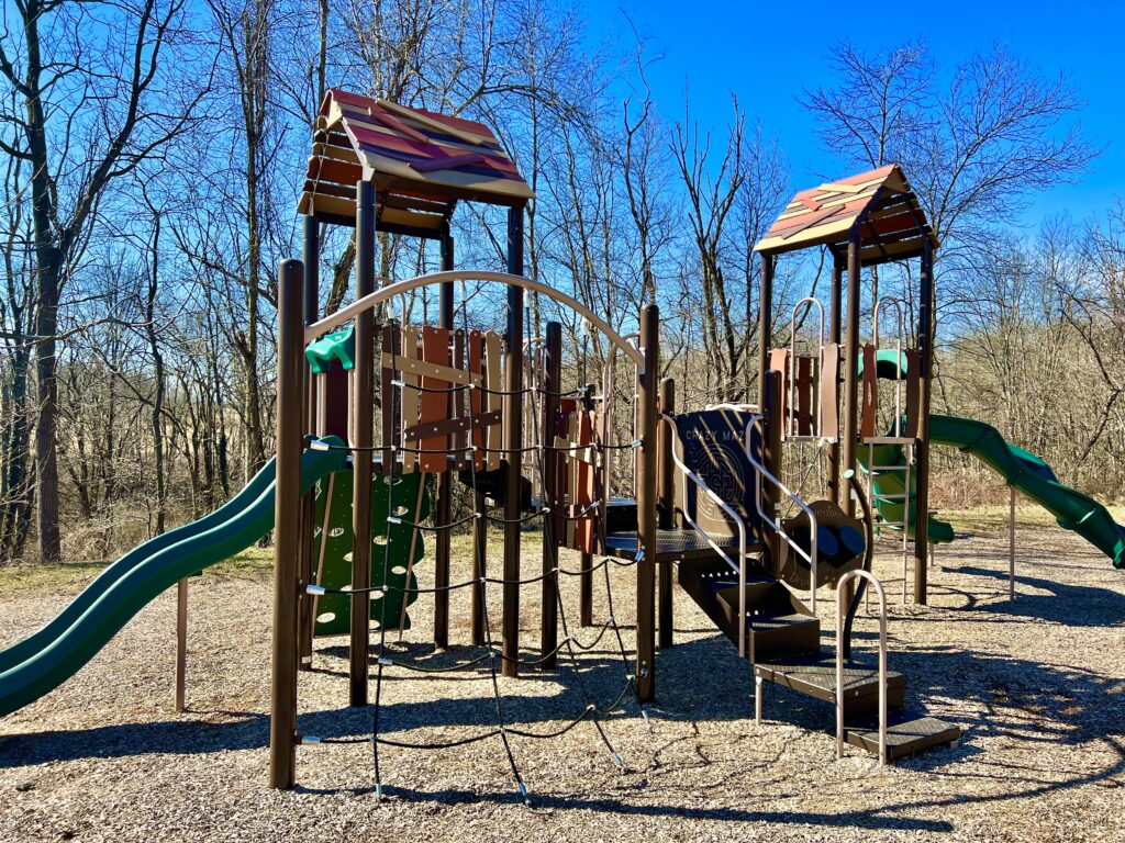 Fairville Playground