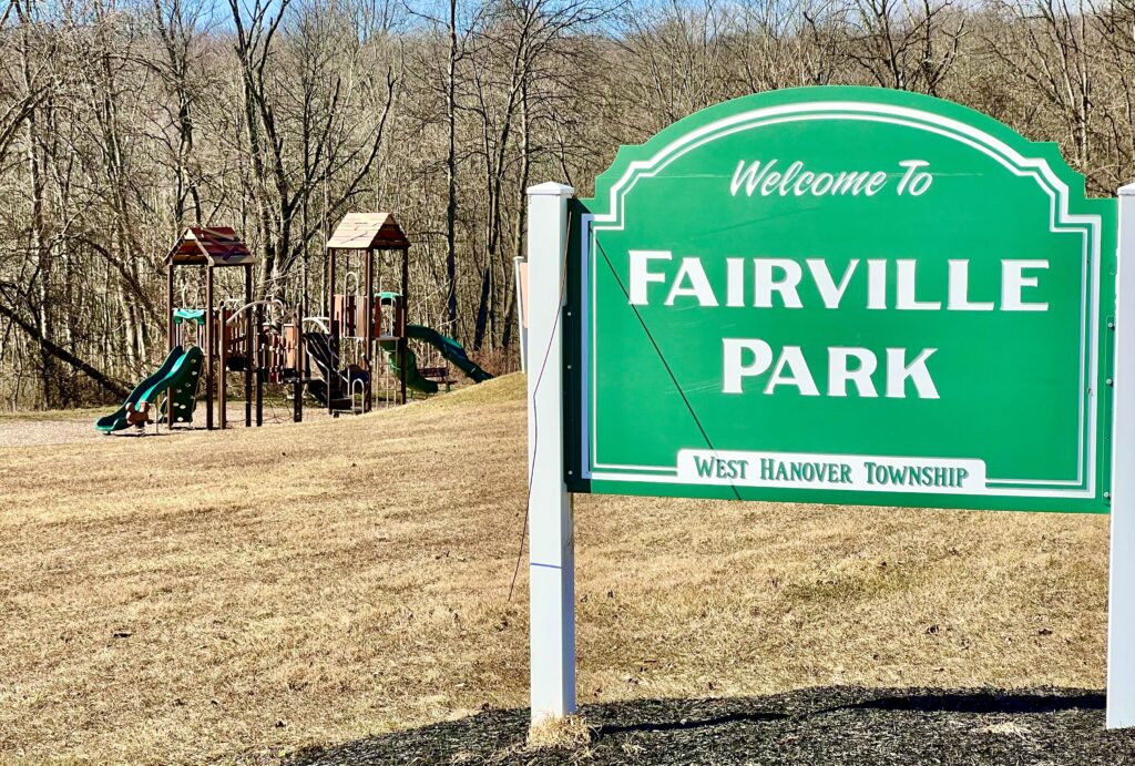 Fairville Park