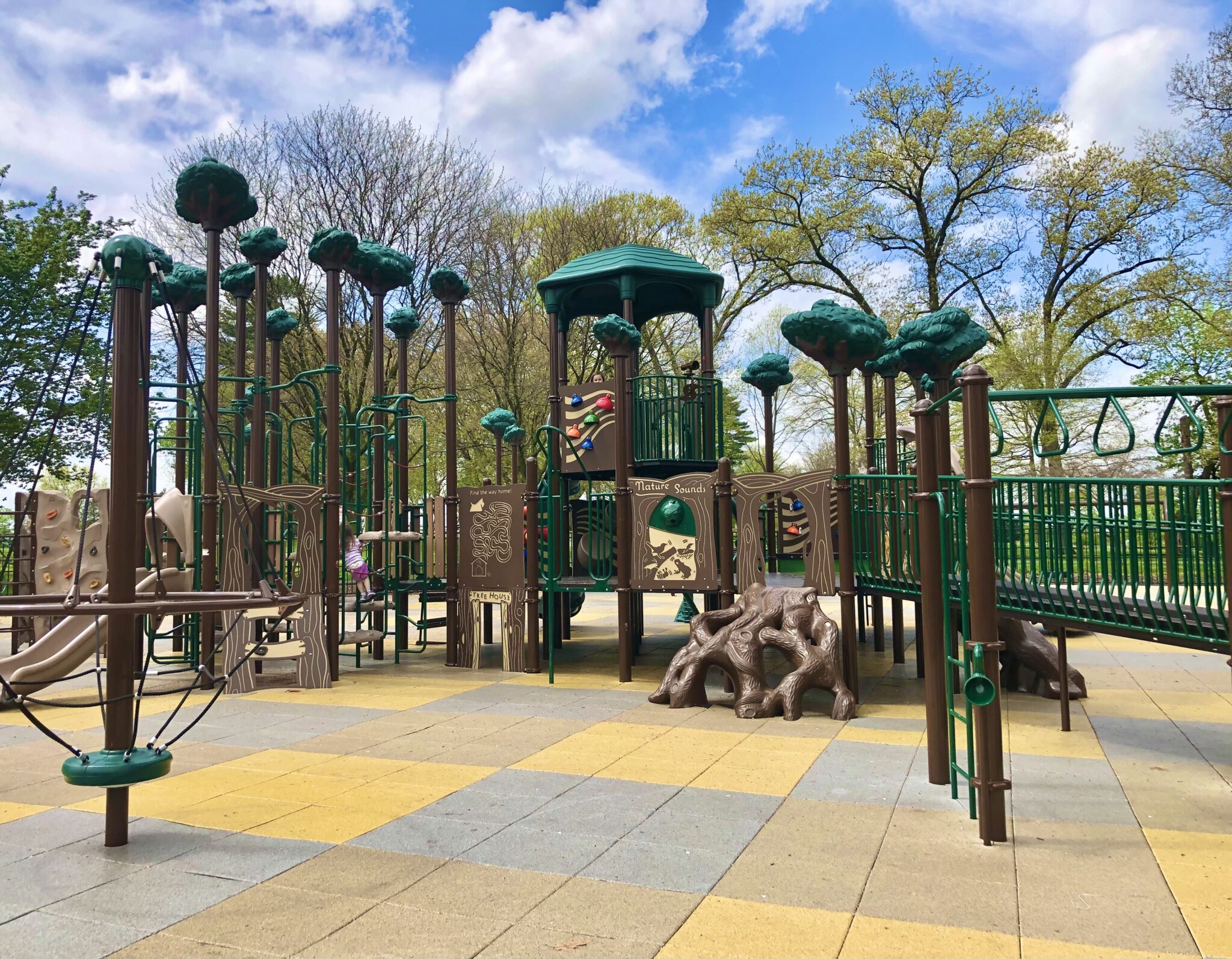 Best Playgrounds Near Lancaster, PA Been There Done That with Kids