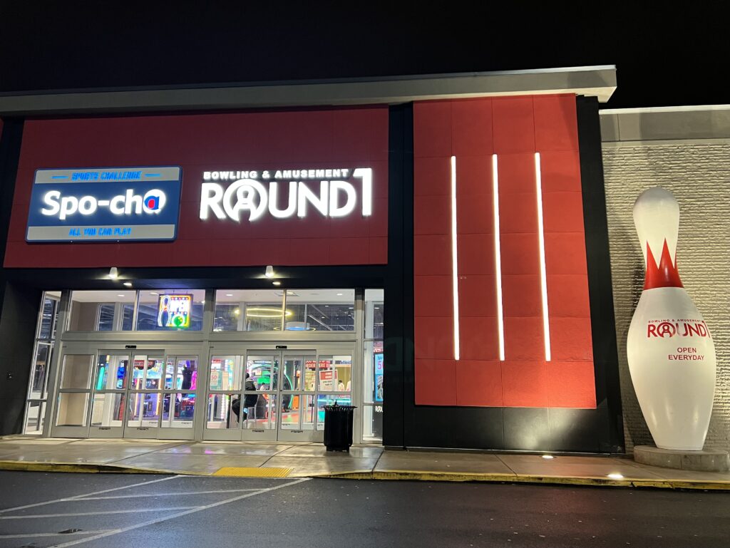 Round1 Sign