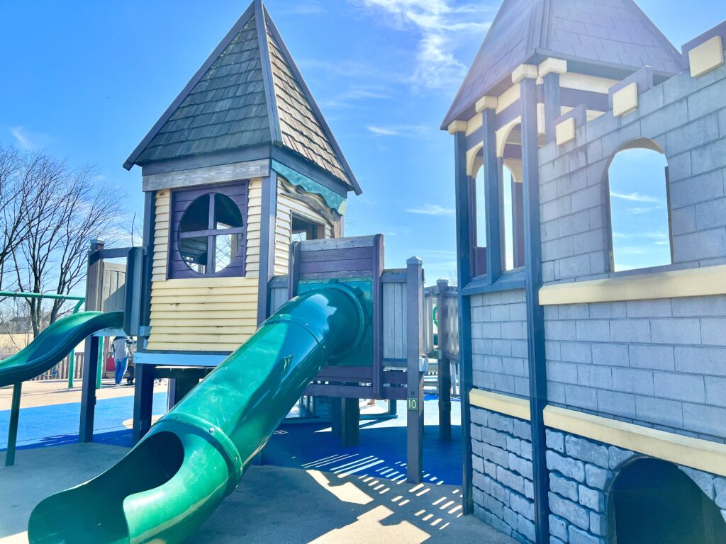 George Park Playground