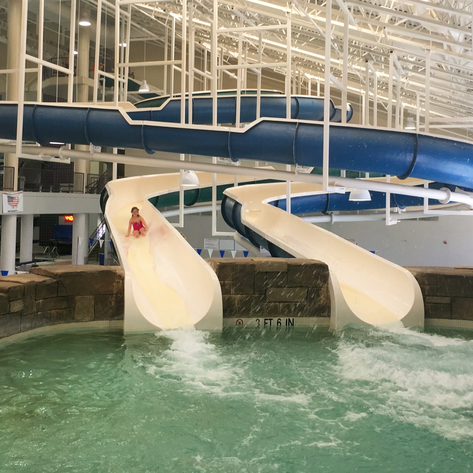 5 Best Indoor Water Parks Near Maryland Been There Done That with Kids