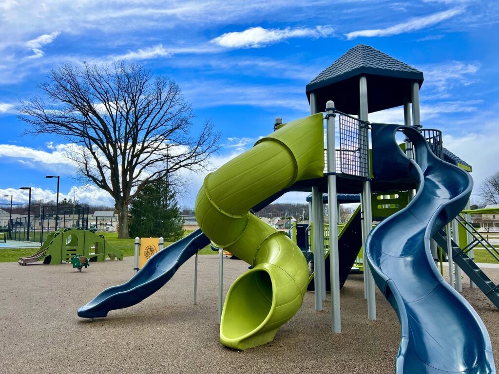 Marge Goodfellow Playground