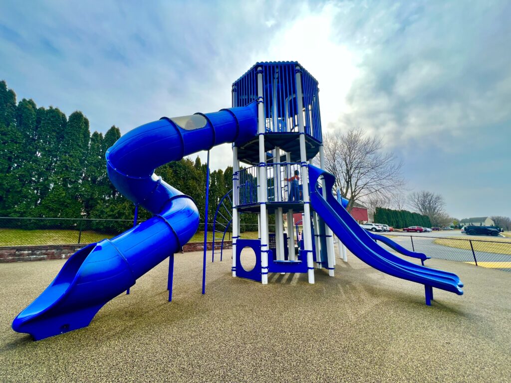 Strasburg Jaycee Playground