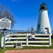 Concord Point Light Station